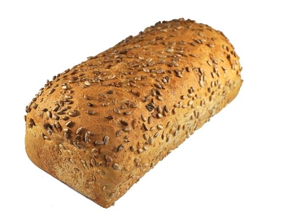 Vloertarwe zonnebloempitten