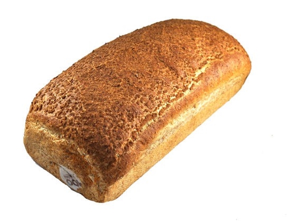 Fijn volkoren tijger