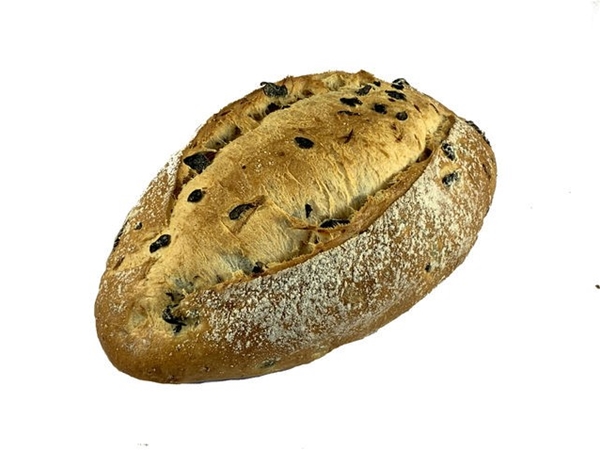 Olijvenbrood