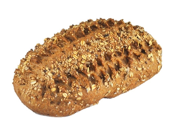 Desem meergranen klein