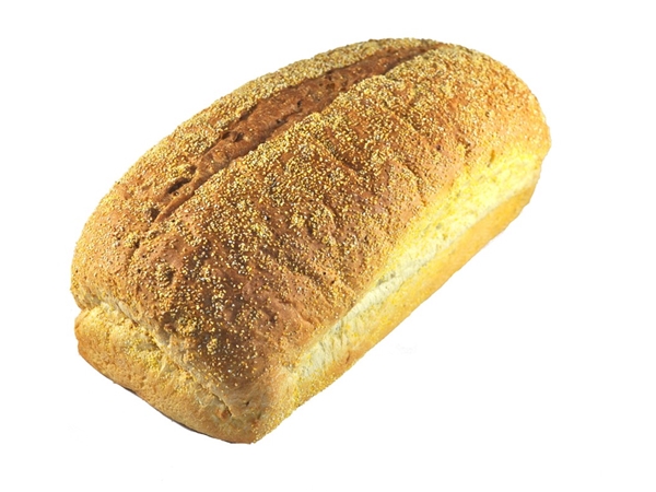 Brood van de Maand: MAIS BROOD