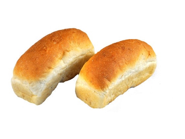 Mini busbroodjes