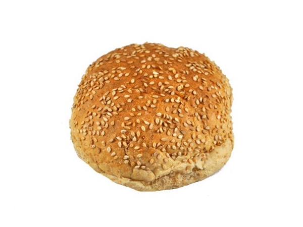 Tarwe broodje sesamzaad