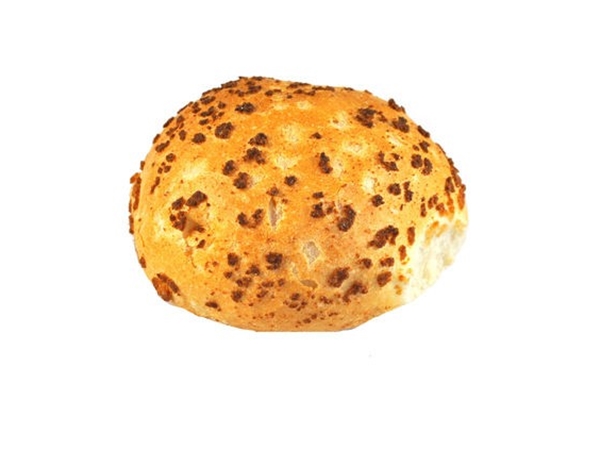 Hard tijgerbroodje wit