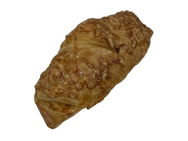 Ham-kaas croissant