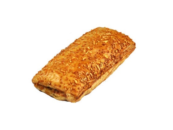 Saucijzenbroodje speciaal