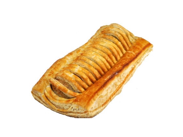 Frikandelbroodje