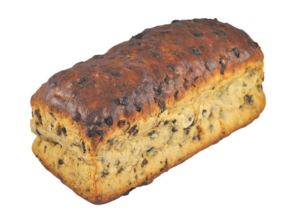 Krentenwegge mini 1 kg