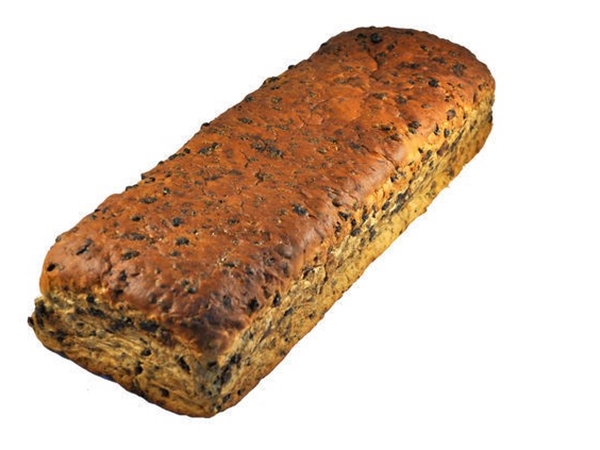 Krentenwegge groot 4 kg