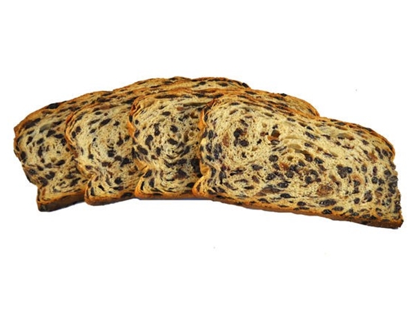 Plakken krentenwegge