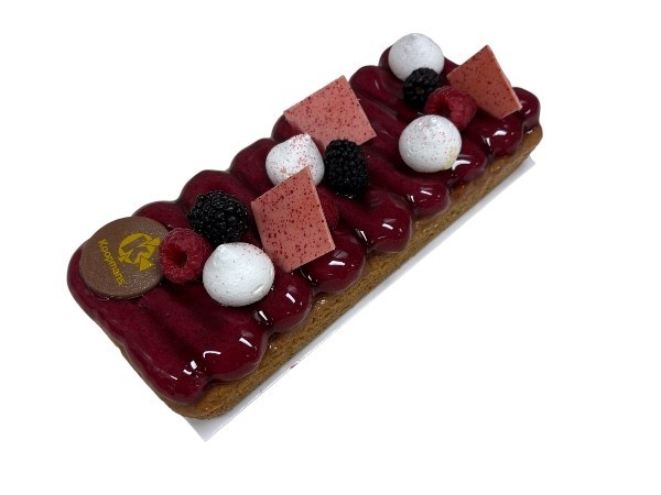 Hardewener slof cassis