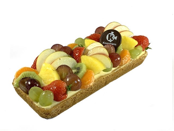 Hardewener slof verse vruchten