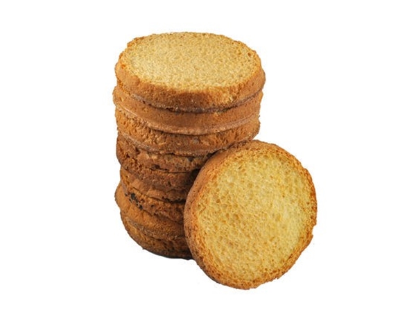 Beschuit, crackers & roggebrood