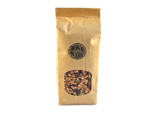 Granola zakje 330gr