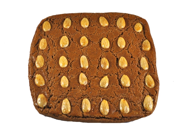 Speculaasbrokken1 stuks